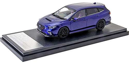 1/43 Hi-story スバル LEVORG STi WRブルー 1/43 Hi-story スバル LEVORG STi WRブルー - メルカリ